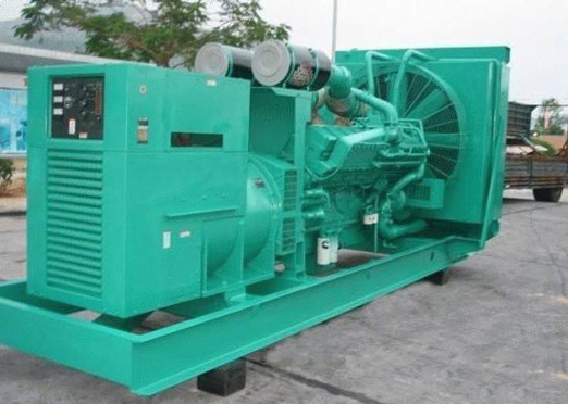 襄汾75kw康明斯柴油发电车出租图片 襄汾75kw康明斯柴油发电车出租图片