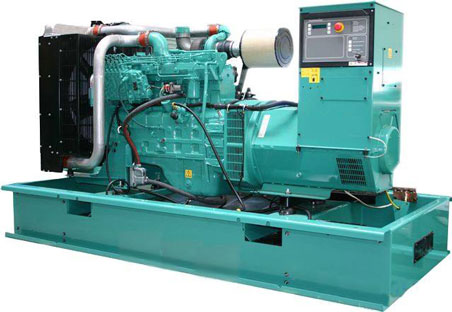 襄汾180kw康明斯柴油发电机组图片 襄汾180kw康明斯柴油发电机组图片