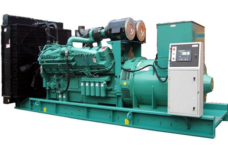 襄汾570kw康明斯柴油发电机组图片 襄汾570kw康明斯柴油发电机组图片
