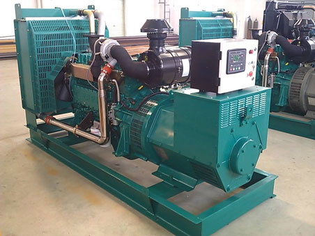 襄汾505kw康明斯柴油发电机组图片 襄汾505kw康明斯柴油发电机组图片