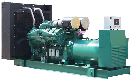 襄汾30kw康明斯柴油发电机组图片 襄汾30kw康明斯柴油发电机组图片