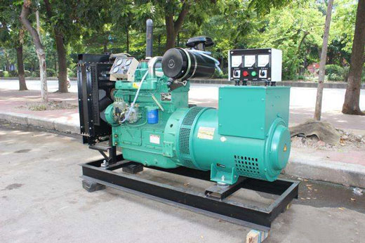 襄汾发电机不发电的原因 襄汾发电机不发电的原因