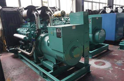 襄汾柴油发电机 襄汾柴油发电机