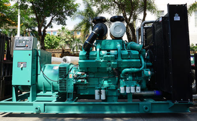 襄汾柴油发电机 襄汾柴油发电机